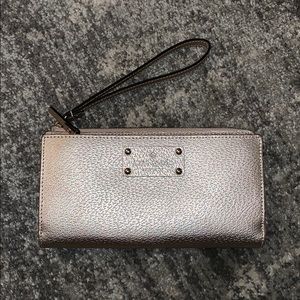 Kate Spade Wristlet